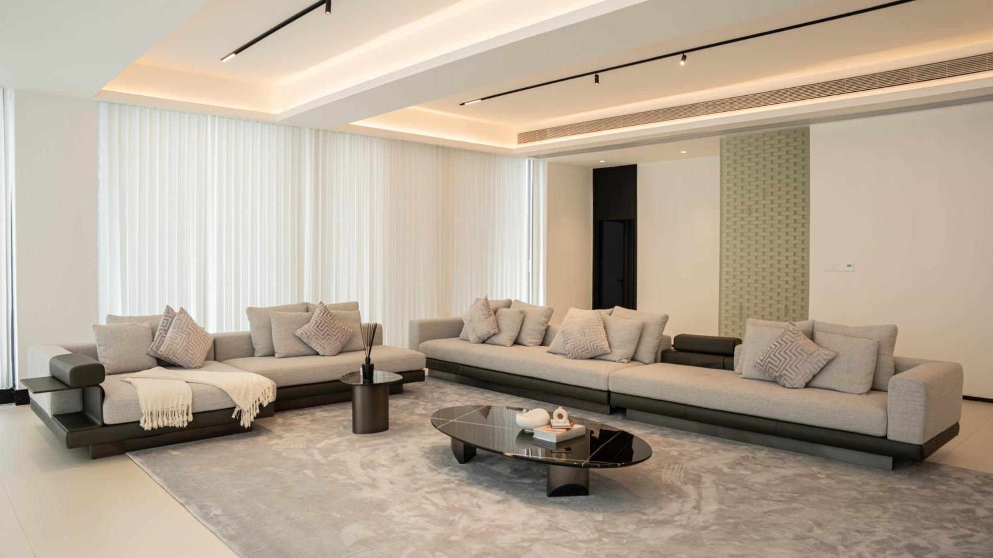One Riviera Hotel And Residences Ban Souanmone ภายนอก รูปภาพ
