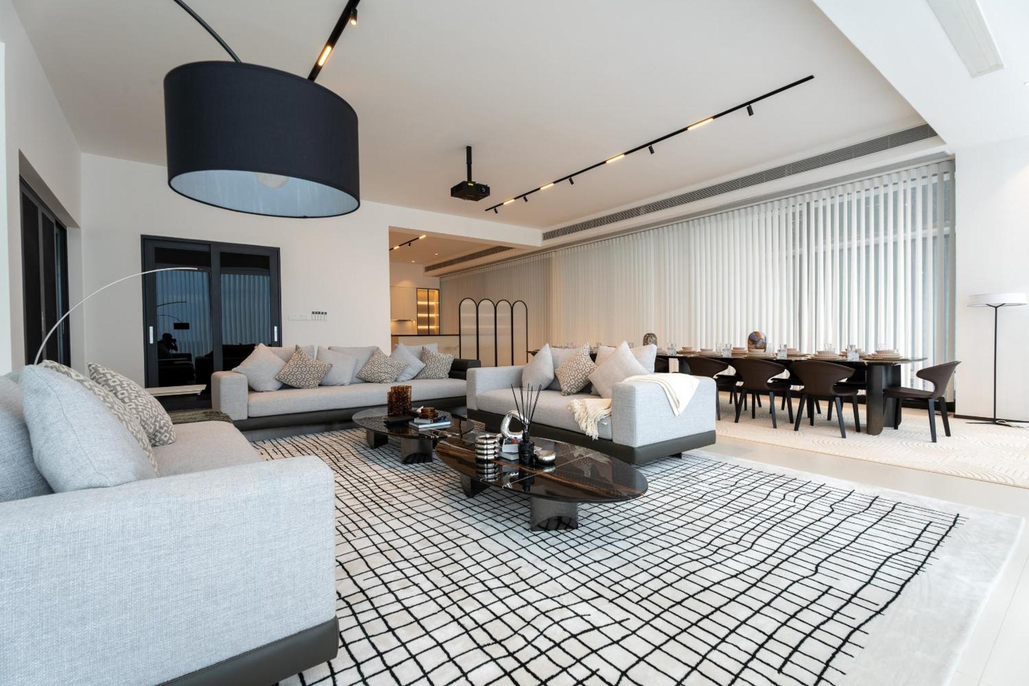 One Riviera Hotel And Residences Ban Souanmone ภายนอก รูปภาพ